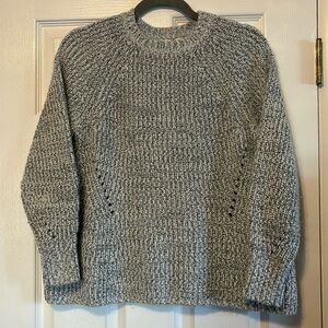 GAP Marled Sweater